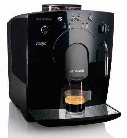 кофемашина Bosch TCA