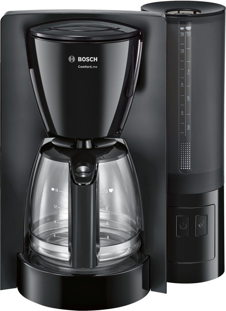кофемашина Bosch TKA